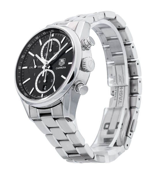 Tag Heuer Carrera CAR2110.BA0720